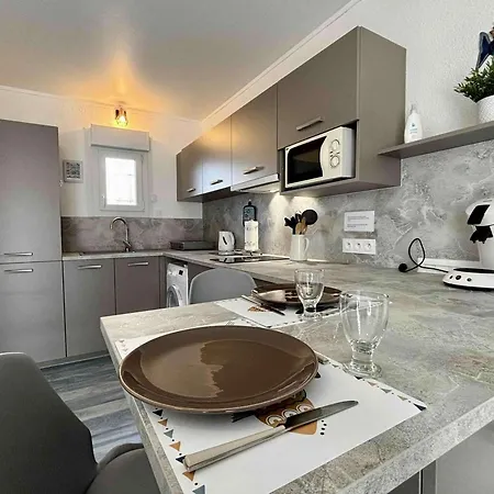 A La Cotiniere Proche Plages Et Commerces, Terrasse Privee, Parking Inclus - Fr-1-246a-291 * 奥雷龙圣皮耶尔