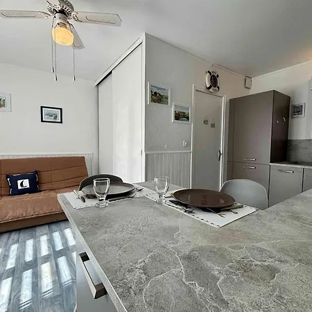 度假居 A La Cotiniere Proche Plages Et Commerces, Terrasse Privee, Parking Inclus - Fr-1-246a-291 奥雷龙圣皮耶尔