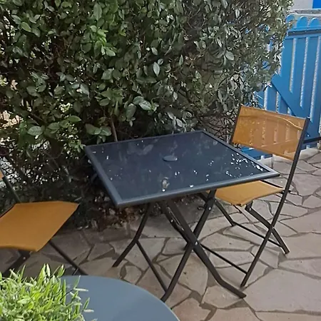 Vakantiehuis Joli Proche Port La Cotiniere - 2 Pers, Parking - Fr-1-246a-291